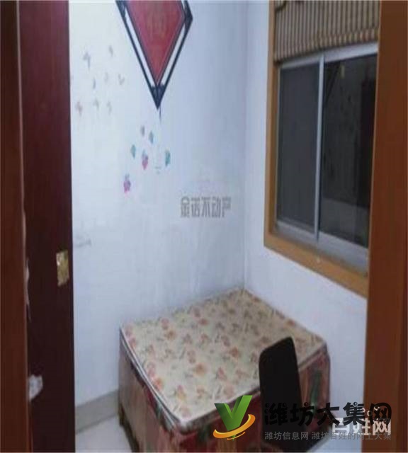 *好楼层,2楼相当于3楼,位置很好,性价比超高