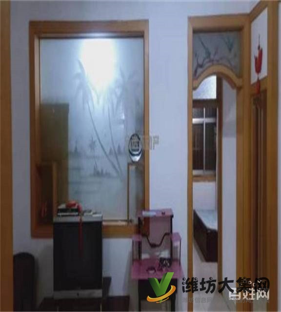 *好楼层,2楼相当于3楼,位置很好,性价比超高