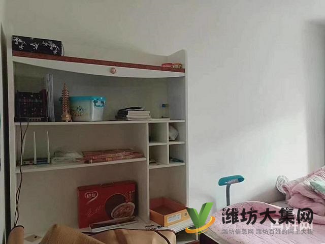 急售!兴华附近,青云金桂园多层带车库,大H户型,拎火急