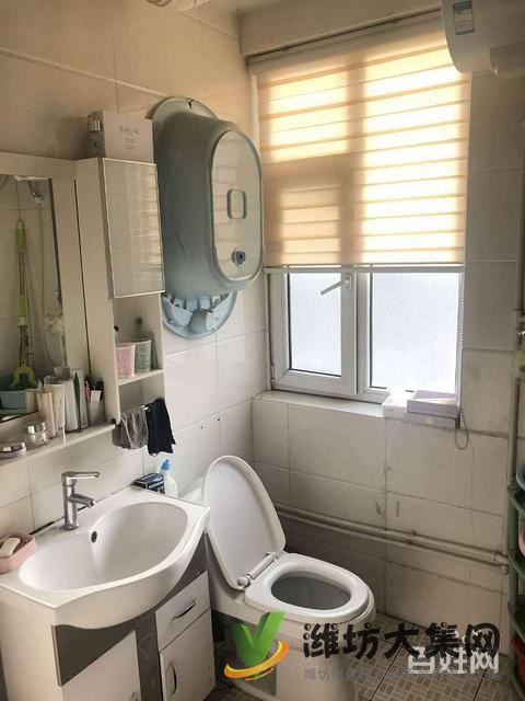 玫瑰公馆近精装房,南北通透,小年轻婚房好选择,首付