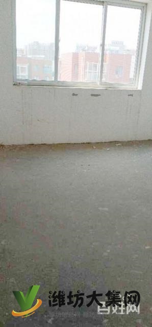 市北区首付低,没钱也能买套小三室,36.8万,抢到