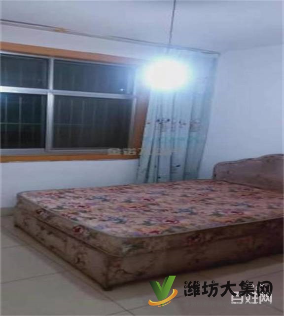 *好楼层,2楼相当于3楼,位置很好,性价比超高