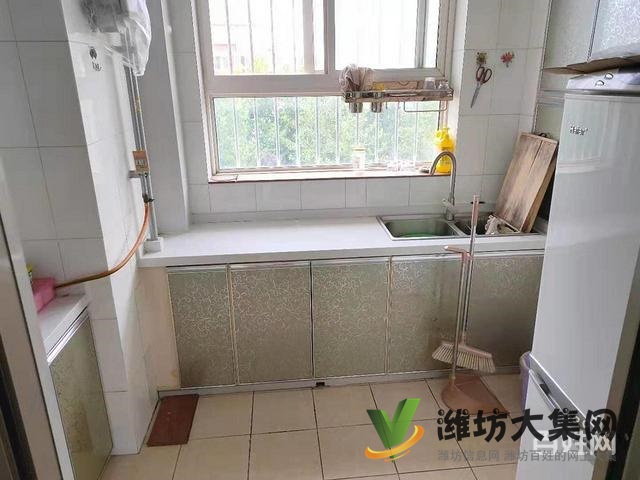 青云湖小区精装未住带车库仅售61.8万!!