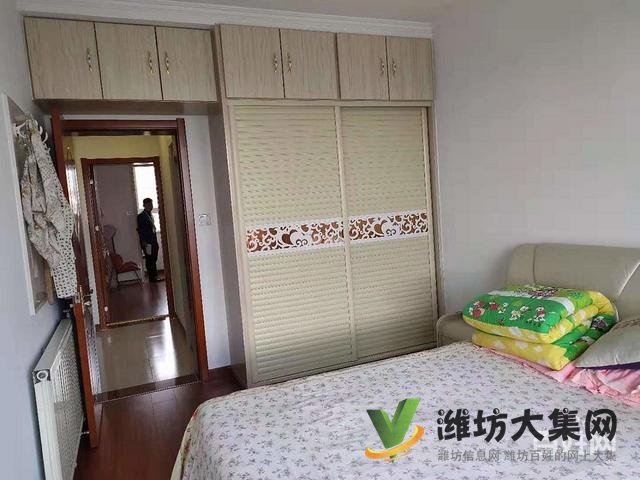 青云湖小区精装未住带车库仅售61.8万!!