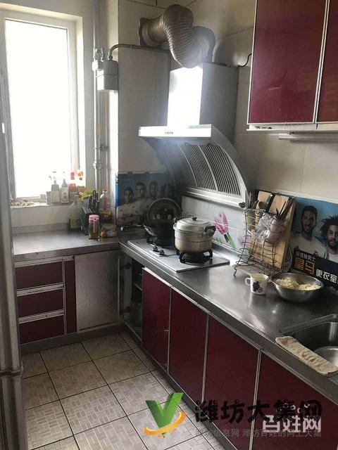 玫瑰公馆近精装房,南北通透,小年轻婚房好选择,首付