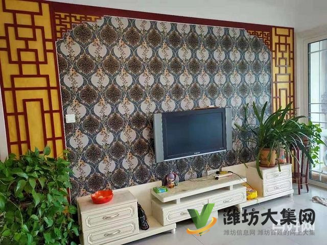 青云湖小区精装未住带车库仅售61.8万!!