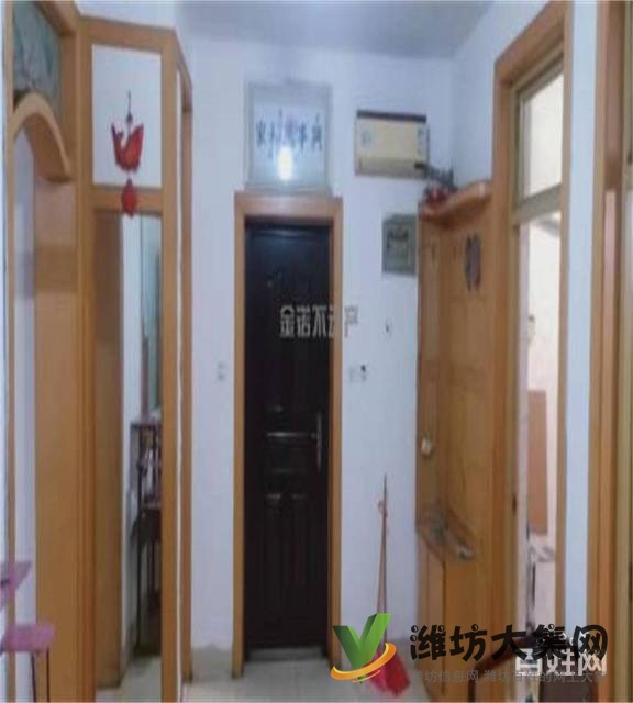 *好楼层,2楼相当于3楼,位置很好,性价比超高