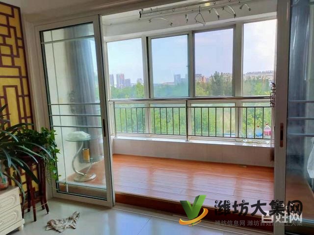 青云湖小区精装未住带车库仅售61.8万!!