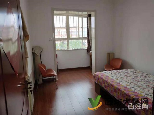 青云湖小区精装未住带车库仅售61.8万!!