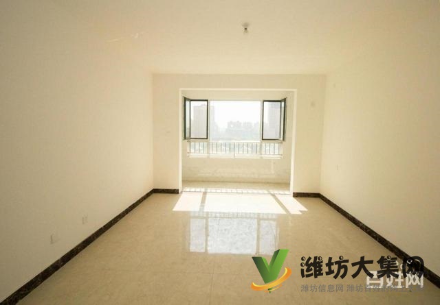 北海路近 北美枫情全明大三室送装修送地下室单价59