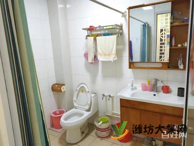 青云湖小区精装未住带车库仅售61.8万!!