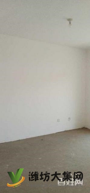 市北区首付低,没钱也能买套小三室,36.8万,抢到