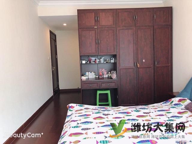 恒大名都3室2厅2卫