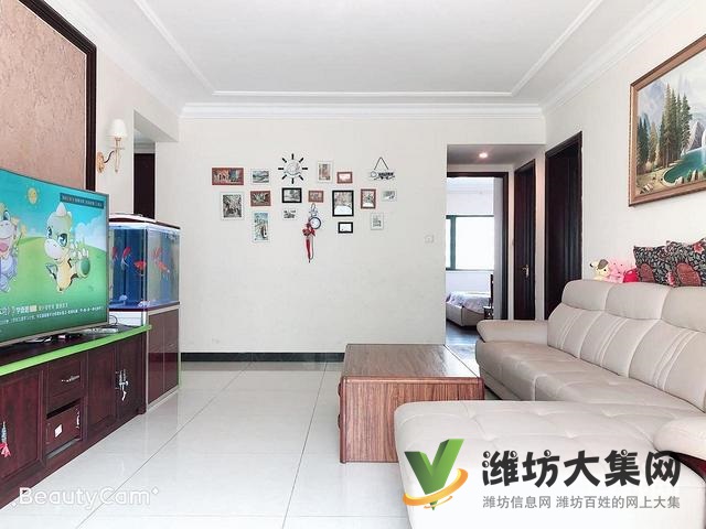 恒大名都3室2厅2卫