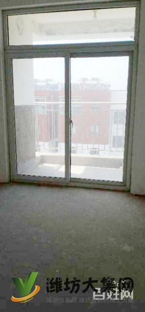 市北区首付低,没钱也能买套小三室,36.8万,抢到