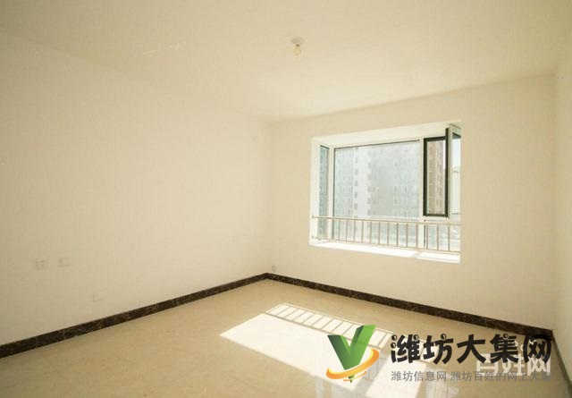 北海路近 北美枫情全明大三室送装修送地下室单价59