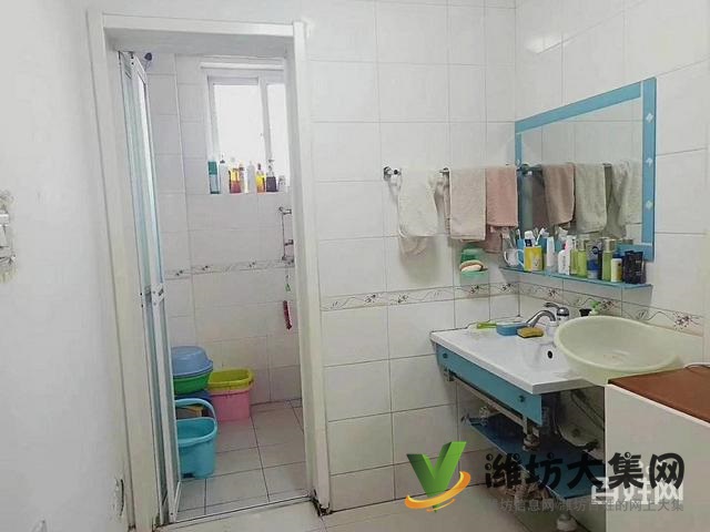 急售!兴华附近,青云金桂园多层带车库,大H户型,拎火急