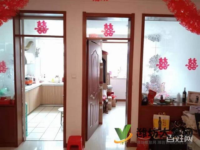 临近博海学校送全部家具家电 多层一楼 精装出税 送地下室