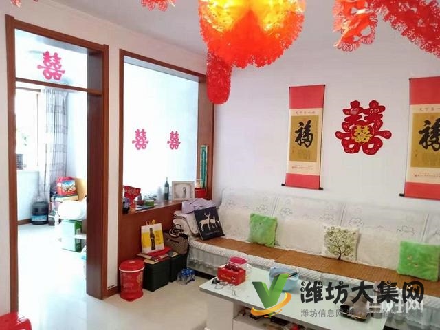 临近博海学校送全部家具家电 多层一楼 精装出税 送地下室