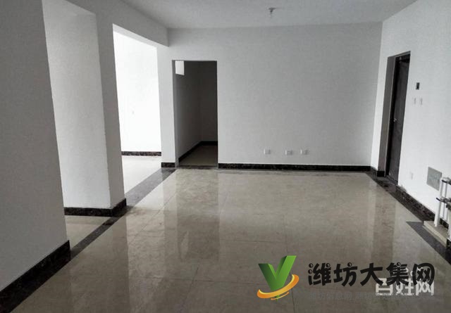 北海路近 北美枫情全明大三室送装修送地下室单价59