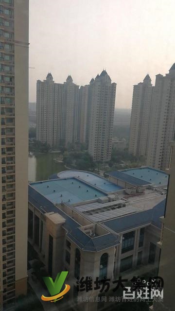 恒大名都3室2厅2卫