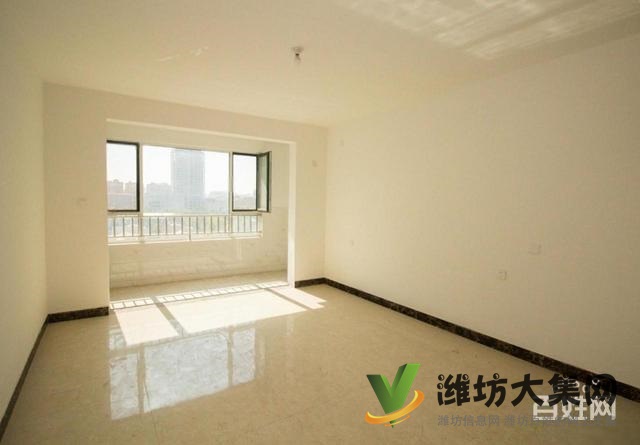 北海路近 北美枫情全明大三室送装修送地下室单价59