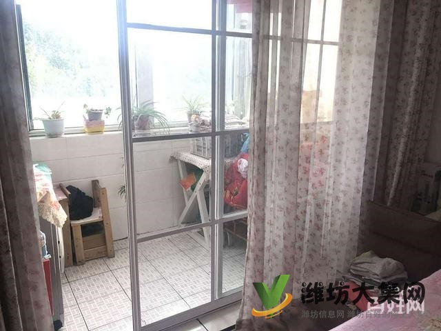 玫瑰公馆近精装房,南北通透,小年轻婚房好选择,首付