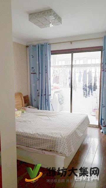 多层一楼三室精装南北通透好房,赠附房带全部家具家电