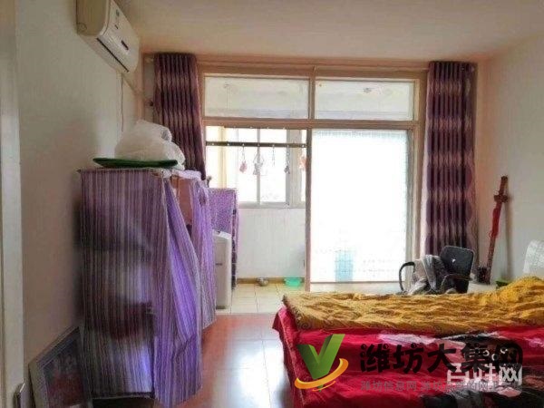 蝶园广场近河西人民 精装两室 首付8万全部办完 有