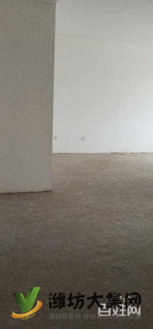 市北区首付低,没钱也能买套小三室,36.8万,抢到