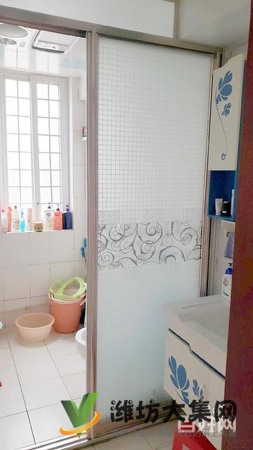 多层一楼三室精装南北通透好房,赠附房带全部家具家电