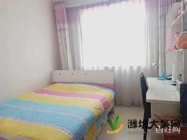 急售!兴华附近,青云金桂园多层带车库,大H户型,拎火急