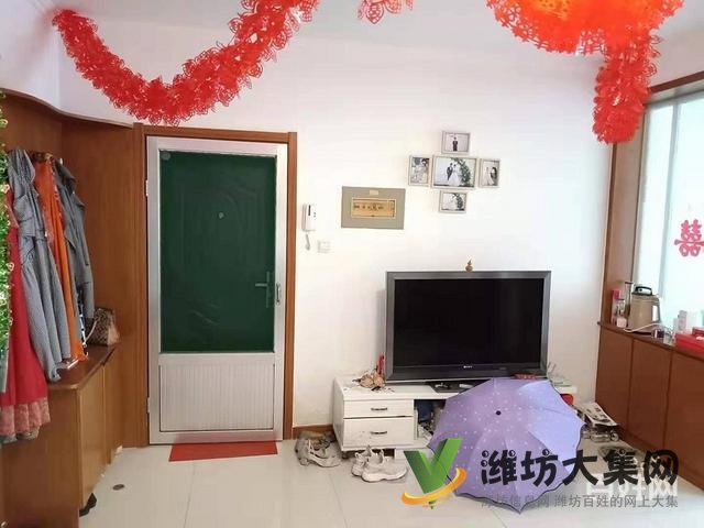 临近博海学校送全部家具家电 多层一楼 精装出税 送地下室