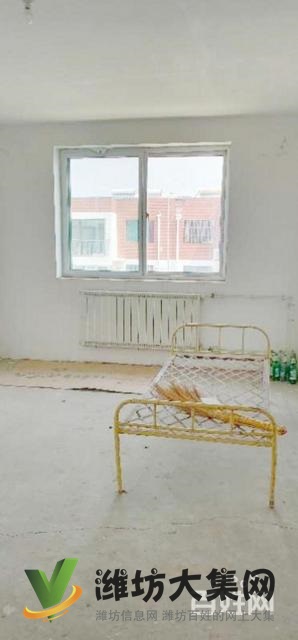 市北区首付低,没钱也能买套小三室,36.8万,抢到