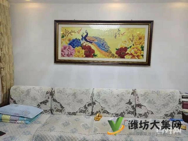 低首付,青云山小学不过路口,精装三室带大仓库,拎包火急