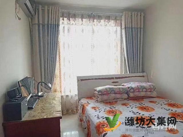 急售!兴华附近,青云金桂园多层带车库,大H户型,拎火急