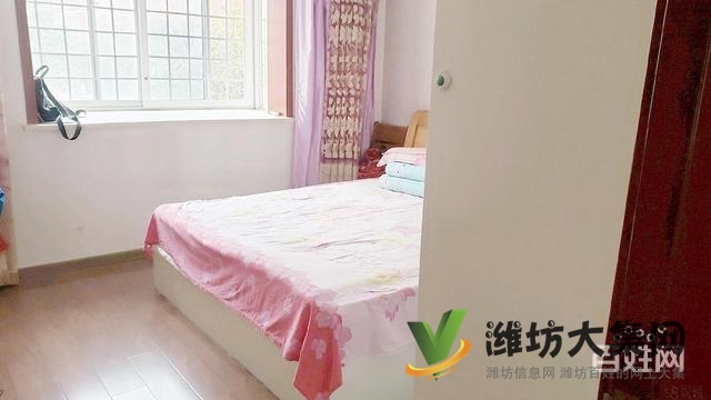 多层一楼三室精装南北通透好房,赠附房带全部家具家电