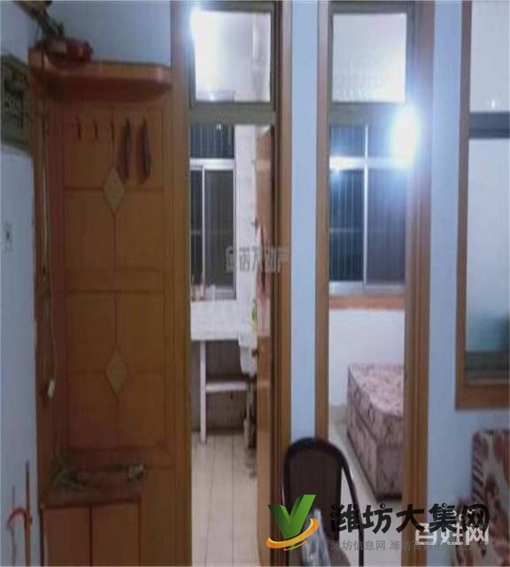 *好楼层,2楼相当于3楼,位置很好,性价比超高