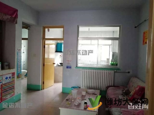 光明小区,三室好房,多层二楼,93平仅售32万