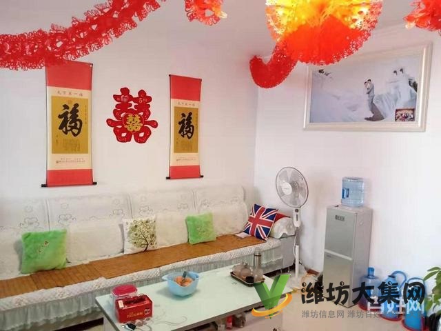 临近博海学校送全部家具家电 多层一楼 精装出税 送地下室