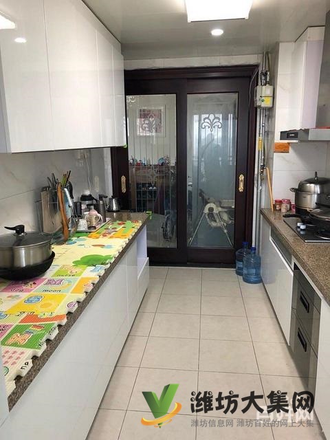 恒大名都3室2厅2卫