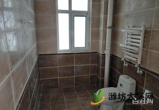 北海路近 北美枫情全明大三室送装修送地下室单价59