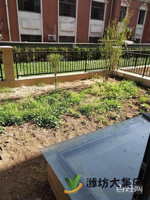 市北区翰林苑,多层一楼,带院,毛坯复式,大H户型,