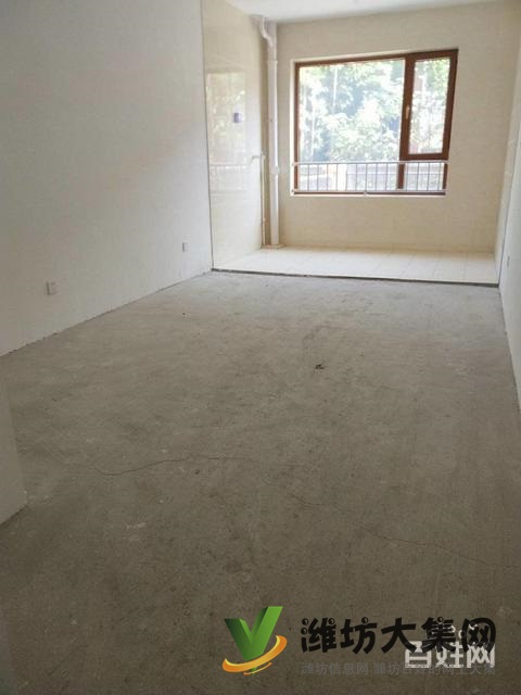 市北区翰林苑,多层一楼,带院,毛坯复式,大H户型,