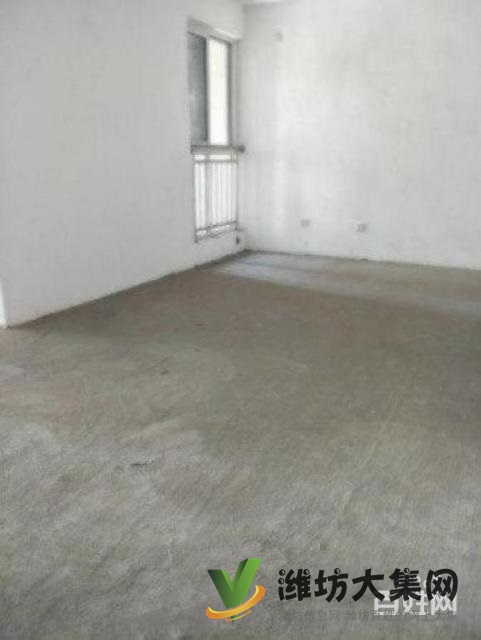 大华中央城大产权阁楼一手房手续H户型南北通透包更名