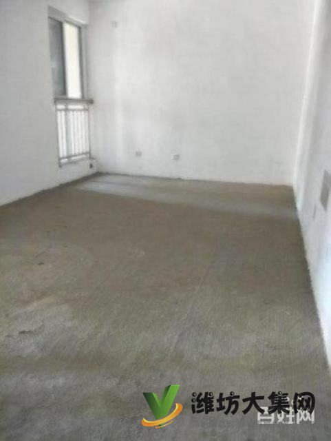 大华中央城大产权阁楼一手房手续H户型南北通透包更名