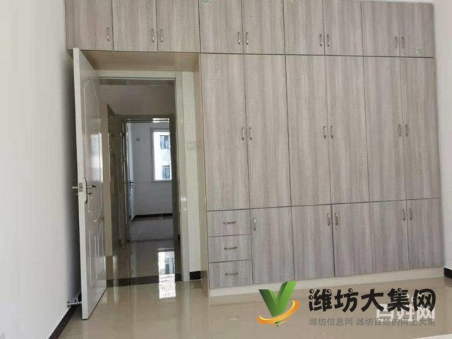 实验二小近 高铁近 多层 精装未住 客厅朝阳 全明户型