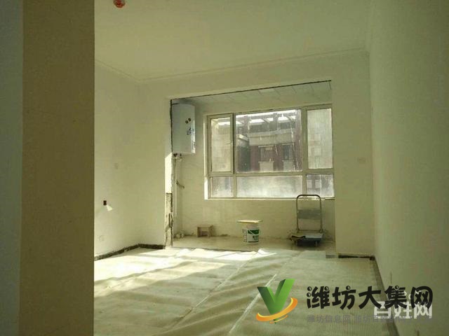 沿河观景房 莱茵名都 带车位 精装未住 前后无遮挡