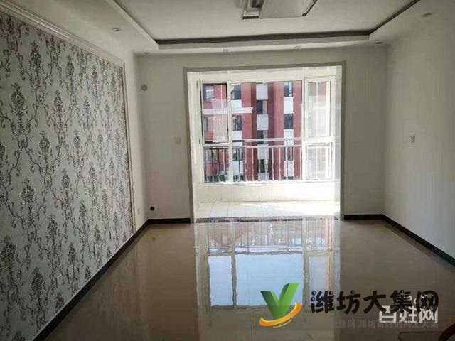 实验二小近 高铁近 多层 精装未住 客厅朝阳 全明户型