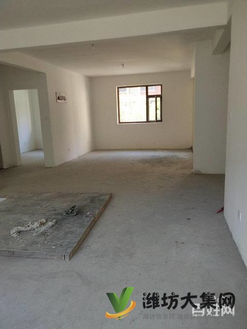 市北区翰林苑,多层一楼,带院,毛坯复式,大H户型,